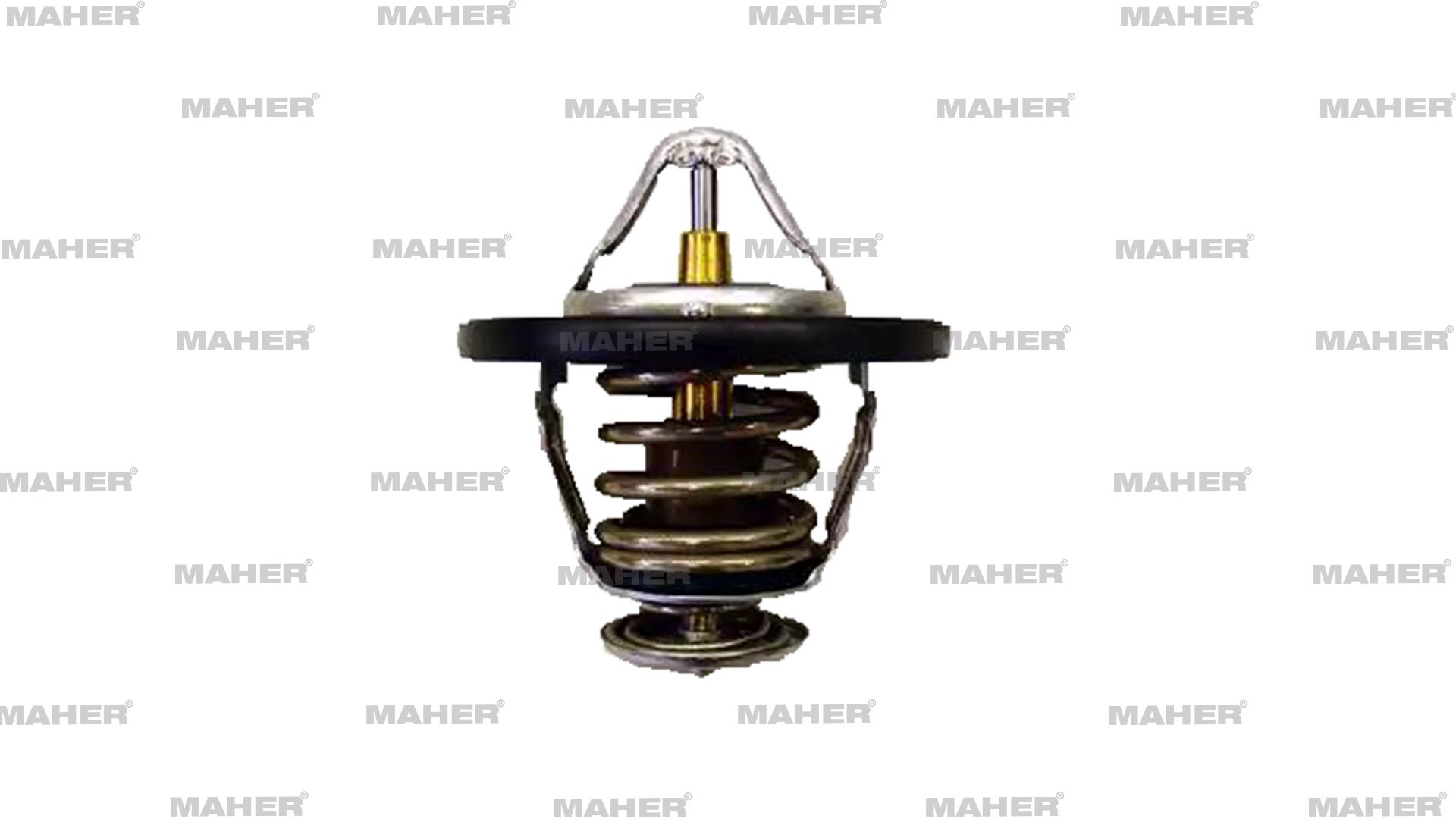 Mitsubishi L200 Termostat 2006-